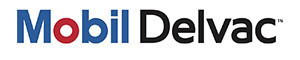 logo Mobil Delvac